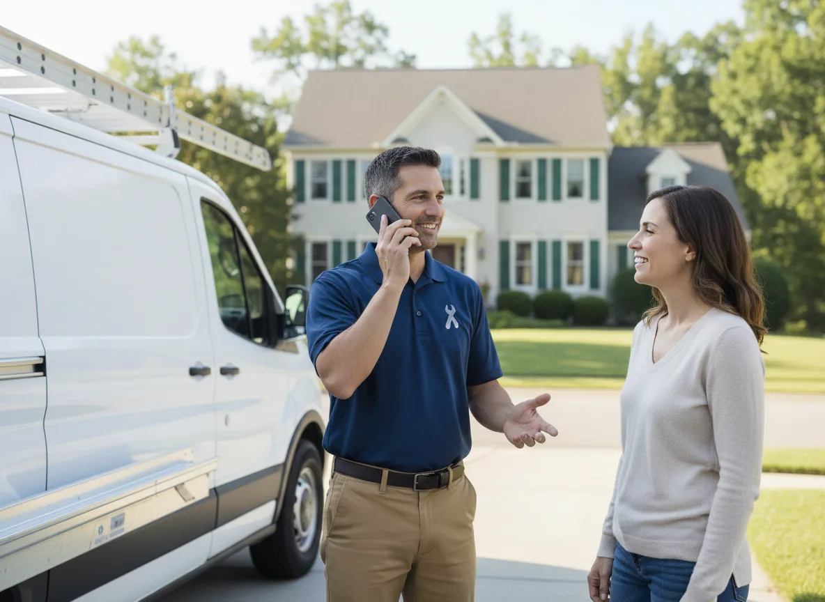 Home Gutter Service Middleport, OH FAQs